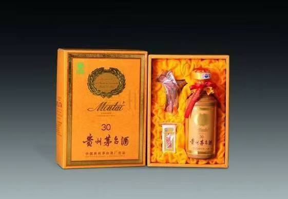 冯坡镇年份酒回收